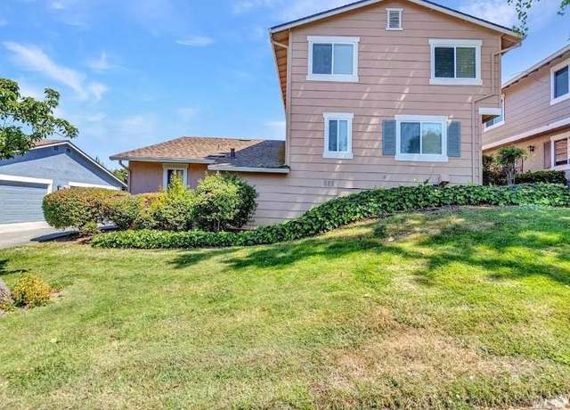 Property at 61 Parrott St, Vallejo, CA 94590, 3 beds, 1.5 baths