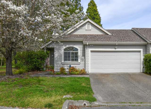 Property at 703 Harry James Ct, Windsor, CA 95492, 2 beds, 2 baths