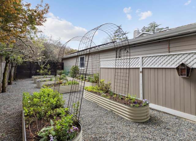 Property at 1124 Butterfield Rd, San Anselmo, CA 94960, 4 beds, 3 baths