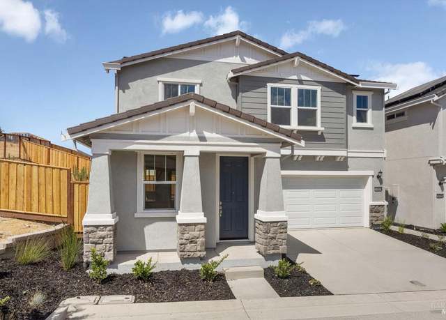 Property at 4561 Union Pl, Antioch, CA 94531, 4 beds, 3 baths