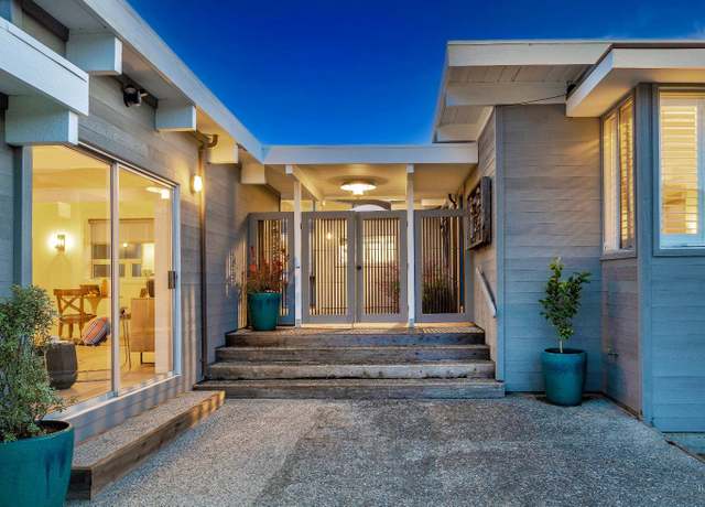 Property at 122 Seadrift Rd, Stinson Beach, CA 94970, 4 beds, 3 baths