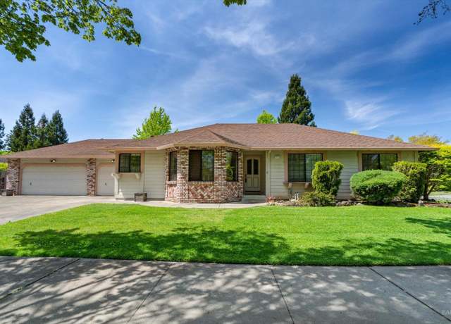 Property at 379 Countryside Dr, Santa Rosa, CA 95401, 3 beds, 2 baths