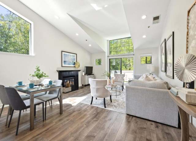Property at 121 Quail Ct, Novato, CA 94949, 2 beds, 2 baths