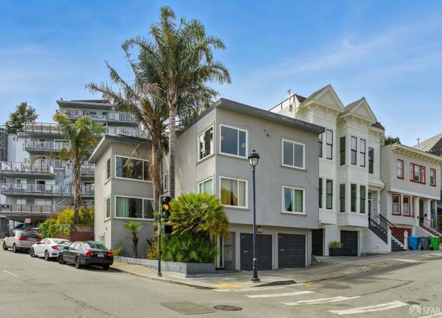 Property at 62 Danvers St, San Francisco, CA 94114, 2 beds, 1 bath