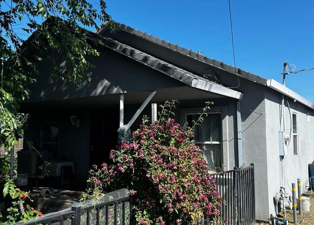Property at 5035 Dana Ave, Stockton, CA 95215, 2 beds, 1 bath