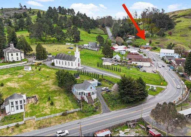 Property at 17255 Bodega Hwy, Bodega, CA 94922