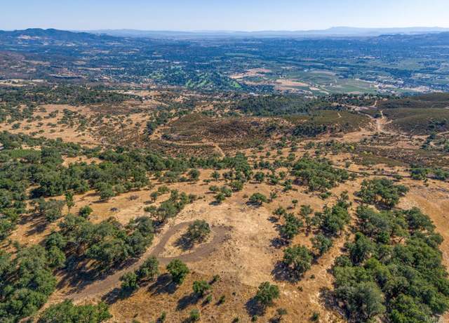 Property at 2863 Atlas Peak Rd, Napa, CA 94558