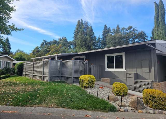 Property at 6 San Lucas Ct, St. Helena, CA 94574, 2 beds, 2 baths