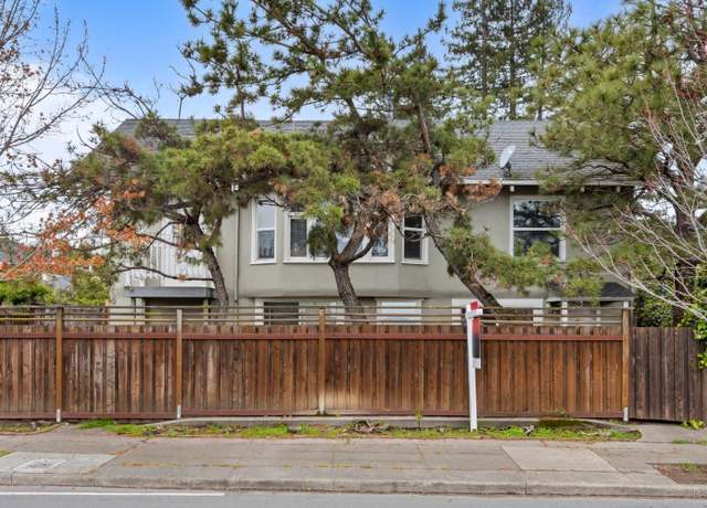 Property at 505 Petaluma Blvd N, Petaluma, CA 94952, 9 beds, 4 baths