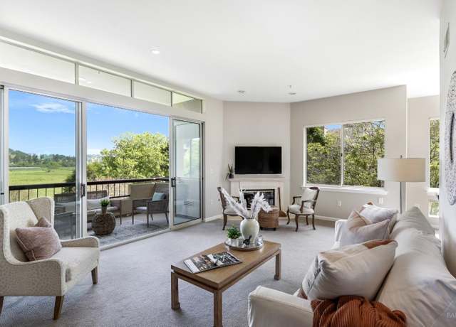 Property at 100 Deer Valley Rd Unit 2D, San Rafael, CA 94903, 2 beds, 2 baths