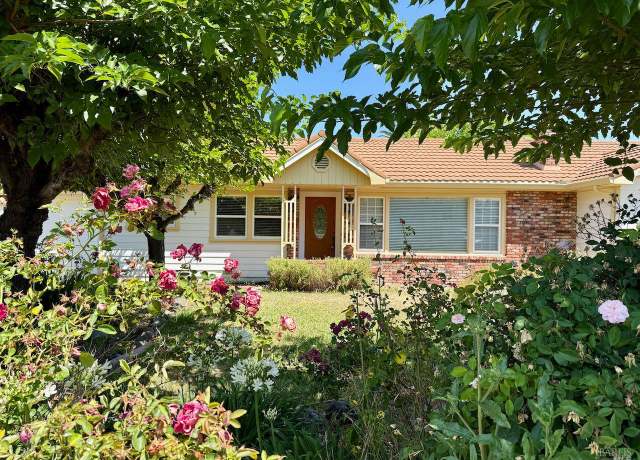 Property at 5047 Algiers Ave, Santa Rosa, CA 95409, 3 beds, 2 baths