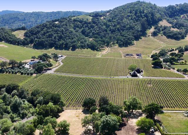 Property at 1169 Darms Ln, Napa, CA 94558