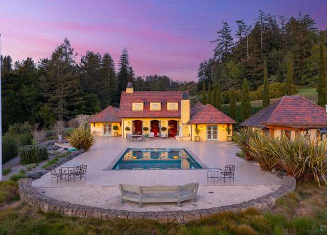 Property at 1721 Freestone Flat Rd, Sebastopol, CA 95472, 2 beds, 2.5 baths