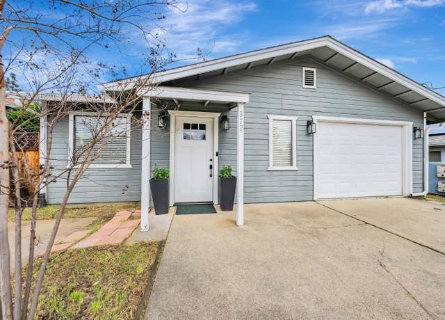 Property at 372 Forest Dr, Lakeport, CA 95453, 3 beds, 2 baths