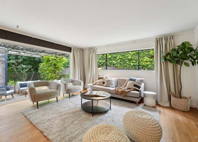 Property at 343 Linda Way, Mill Valley, CA 94941, 3 beds, 1.5 baths