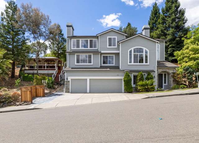 Property at 3428 Lake Park Ct, Santa Rosa, CA 95403, 4 beds, 3.5 baths