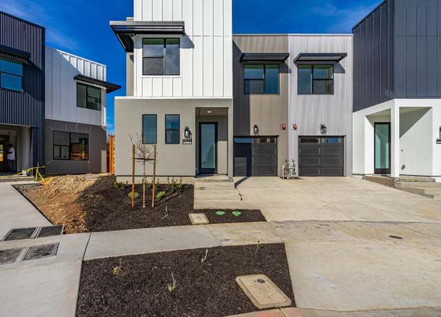 Property at 1606 Tecado Dr, Santa Rosa, CA 95403, 3 beds, 2.5 baths