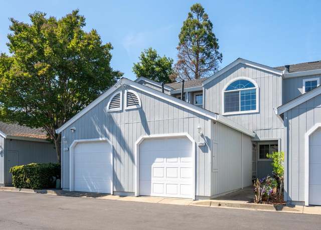 Property at 1758 Marlow Rd, Santa Rosa, CA 95401, 2 beds, 2.5 baths
