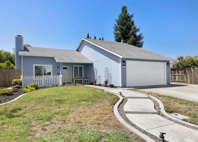 Property at 1440 Westland Ranch Dr, Woodland, CA 95776, 3 beds, 2 baths