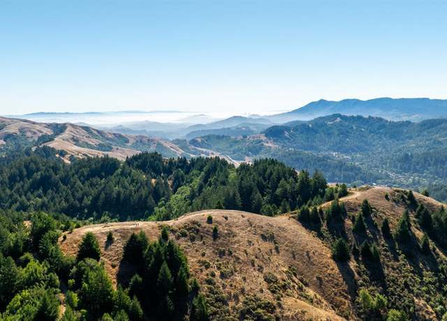 Property at 0 Lucas Valley Rd, Nicasio, CA 94946