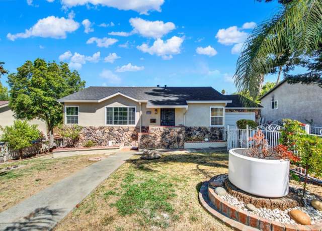 Property at 1314 Magazine St, Vallejo, CA 94591, 3 beds, 1 bath