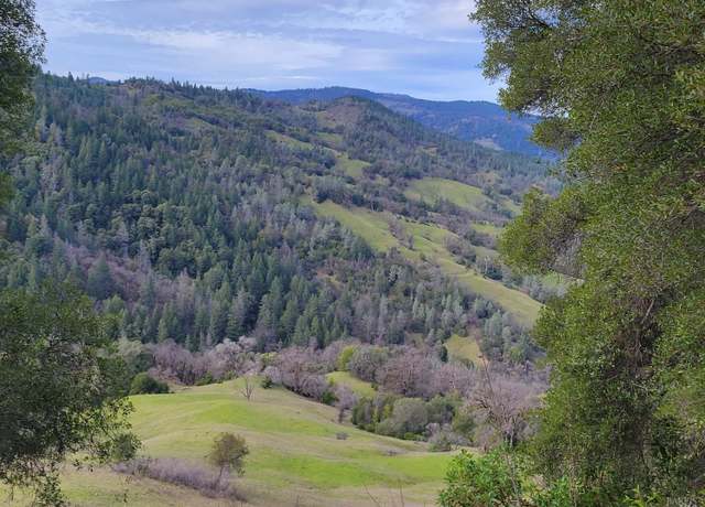 Property at 0 Covelo Rd, Willits, CA 95490