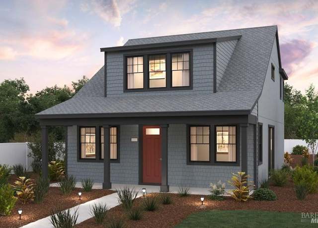 Property at 120 Wellness Way, Rohnert Park, CA 94928, 3 beds, 2 baths