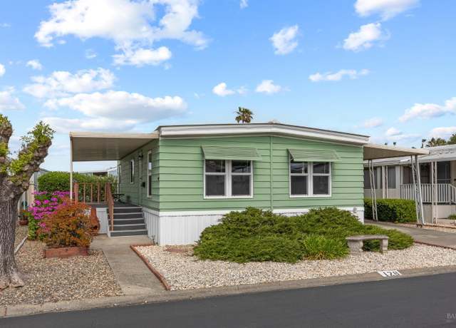 Property at 300 E H St #128, Benicia, CA 94510, 2 beds, 2 baths
