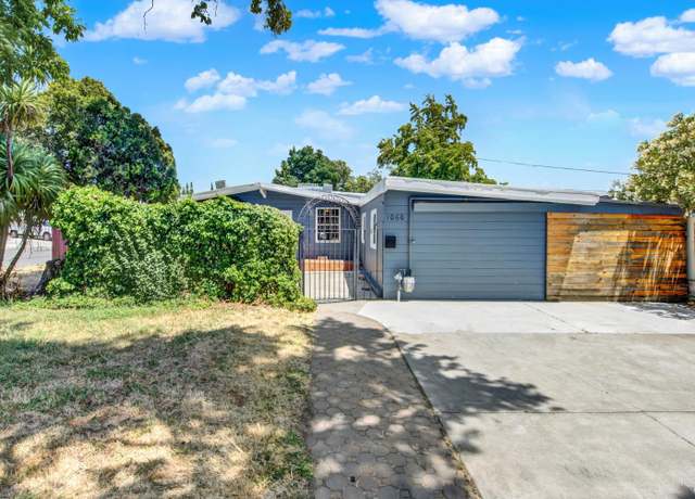Property at 1060 Johnson St, Fairfield, CA 94533, 3 beds, 2 baths