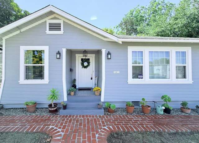 Property at 337 Idora Ave, Vallejo, CA 94591, 2 beds, 1 bath