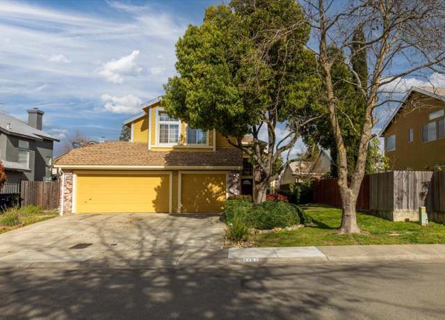 Property at 8687 Bluefield Way, Sacramento, CA 95823, 4 beds, 3 baths