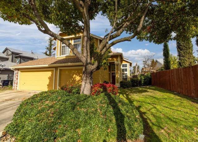 Property at 8687 Bluefield Way, Sacramento, CA 95823, 4 beds, 3 baths