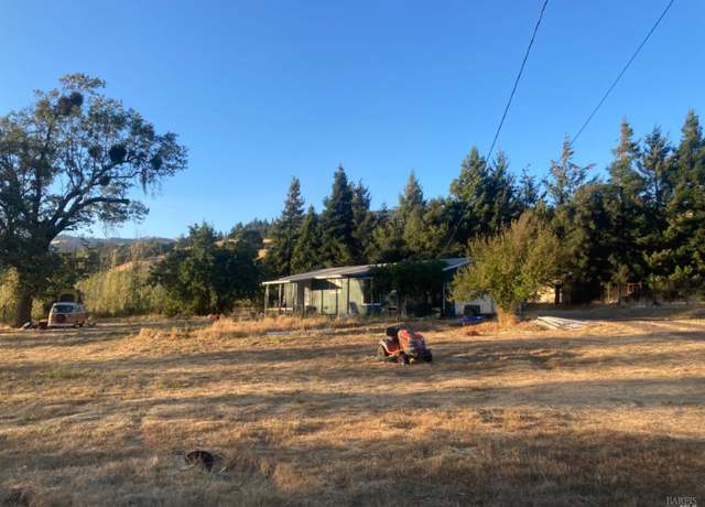 Property at 26010 Sharon Meadow Ln, Yorkville, CA 95494, 3 beds, 2 baths