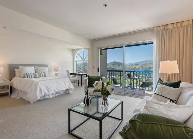 Property at 100 Thorndale Dr #454, San Rafael, CA 94903, 1 bed, 1 bath