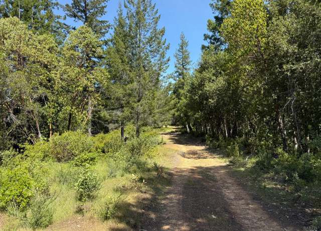 Property at 0 Moore Homestead Rd, Philo, CA 95466