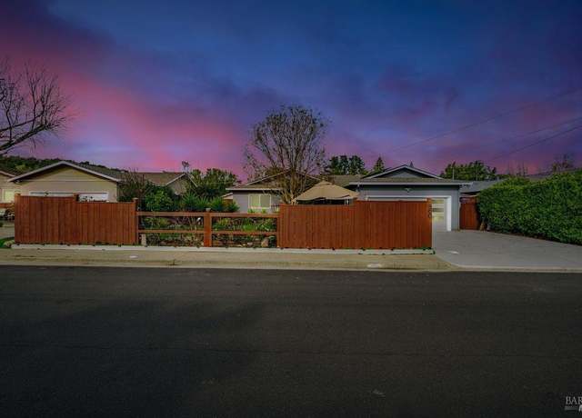 Property at 480 Via Del Plano, Novato, CA 94949, 3 beds, 2 baths