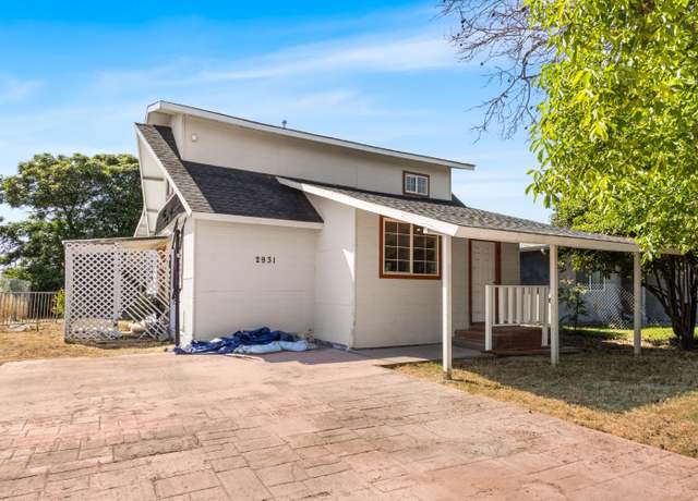 Property at 2931 Elm Ave, Merced, CA 95348, 3 beds, 3 baths