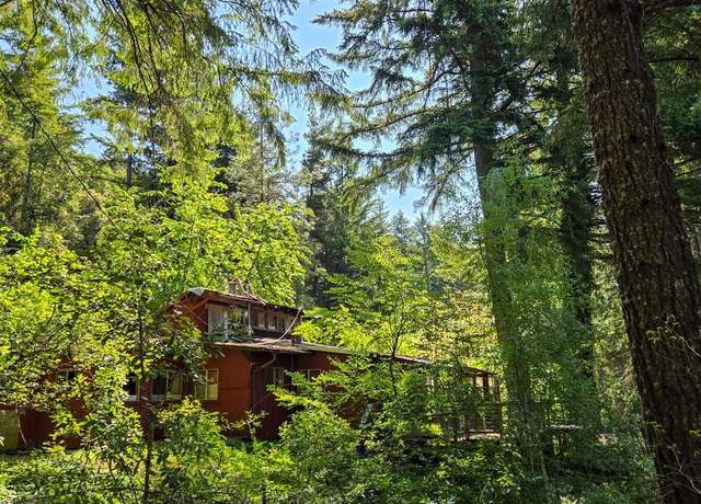 Property at 29500 Timberline Rd, Willits, CA 95490, 1 bed, 1 bath