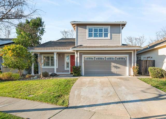 Property at 4558 Stillson St, Napa, CA 94558, 3 beds, 2.5 baths