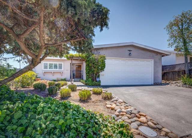 Property at 1539 Sereno Dr, Vallejo, CA 94589, 3 beds, 2 baths