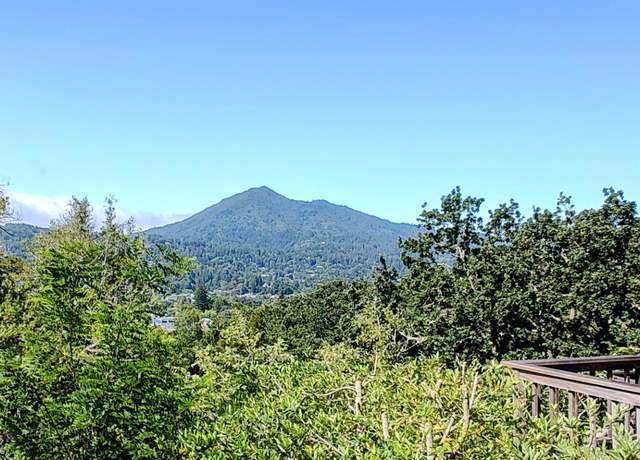 Property at 10 Tamal Vista Ln, Greenbrae, CA 94904, 3 beds, 2 baths