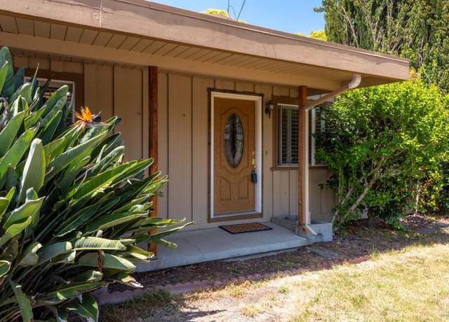 Property at 3455 Spring Creek Dr, Santa Rosa, CA 95405, 4 beds, 2 baths