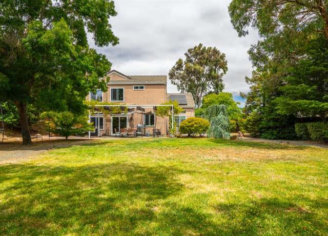 Property at 362 Allen Way, Benicia, CA 94510, 4 beds, 3 baths