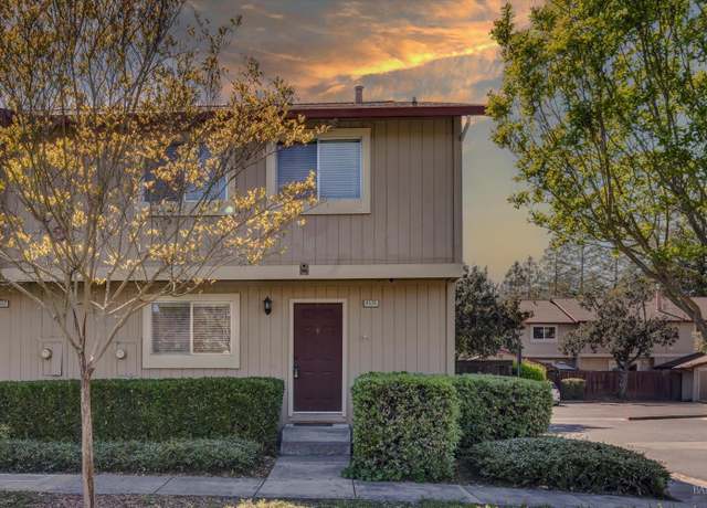 Property at 4535 Harbor Ln, Rohnert Park, CA 94928, 3 beds, 2.5 baths