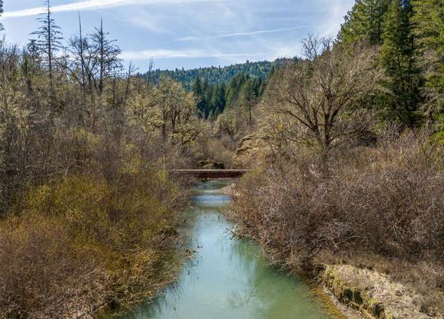 Property at 20401 Tomki, Redwood Valley, CA 95470