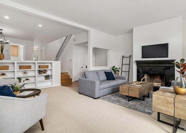 Property at 36 Eucalyptus Knoll St, Mill Valley, CA 94941, 2 beds, 2.5 baths