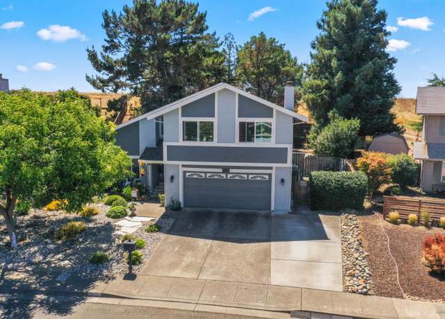 Property at 921 Bolton Cir, Benicia, CA 94510, 3 beds, 2.5 baths
