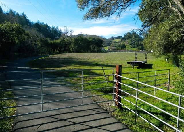 Property at 0 Madrona Ave, St. Helena, CA 94574