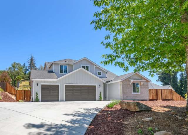 Property at 1970 Bent Tree Pl, Santa Rosa, CA 95404, 4 beds, 4 baths