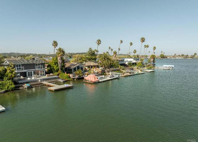 Property at 196 Caribe Isle, Novato, CA 94949, 3 beds, 2 baths